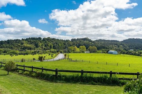 Photo of property in 57 Graham Road, Mangapai, Whangarei, 0178