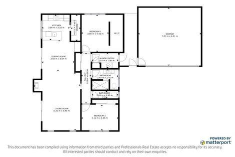 Photo of property in 523 Ngatimaru Road, Tikorangi, Waitara, 4383