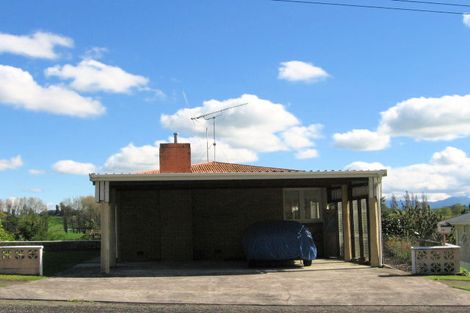Photo of property in 74 Reservoir Street, Putaruru, 3411