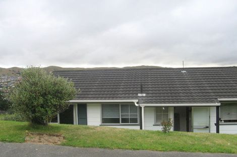 Photo of property in 11 Buccaneer Place, Grenada Village, Wellington, 6037