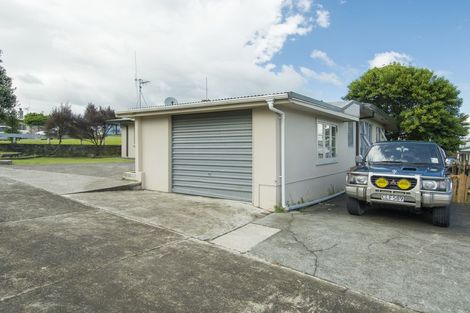 Photo of property in 3 Lincoln Street, Morrinsville, 3300