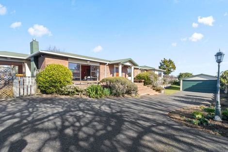 Photo of property in 5b Truby King Street, Merrilands, New Plymouth, 4312