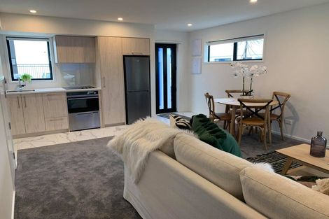 Photo of property in 2/550 Barbadoes Street, Edgeware, Christchurch, 8013