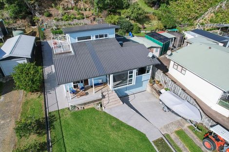 Photo of property in 842 Thames Coast Sh25 Road, Tapu, Thames, 3575