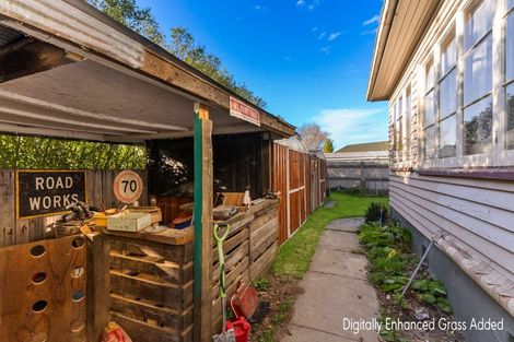 Photo of property in 51 Nelson Street, Hampstead, Ashburton, 7700