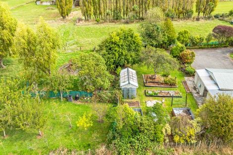 Photo of property in 236 Kelvin Grove Road, Kelvin Grove, Palmerston North, 4470