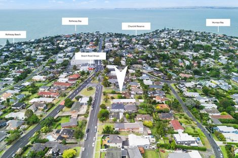 Photo of property in 16 Knights Road, Rothesay Bay, Auckland, 0630