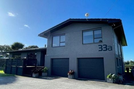 Photo of property in 33a Fitzroy Road, Fitzroy, New Plymouth, 4312