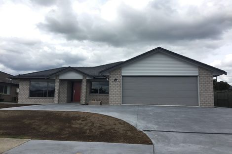 Photo of property in 12 Kipling Crescent, Owhata, Rotorua, 3010