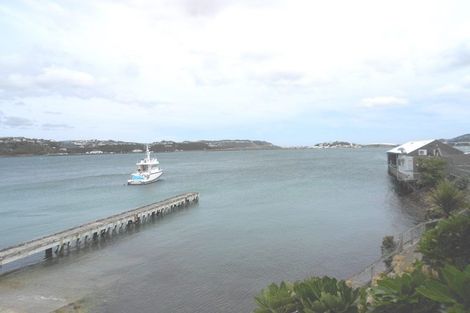 Photo of property in Marrakech Cafe, 14/305 Evans Bay Parade, Hataitai, Wellington, 6021