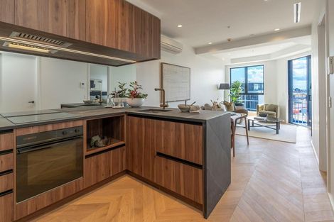 Photo of property in 602/20 Williamson Avenue, Grey Lynn, Auckland, 1021