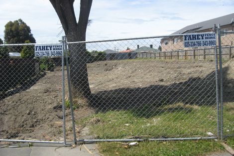 Photo of property in 29 Southampton Street, Sydenham, Christchurch, 8023