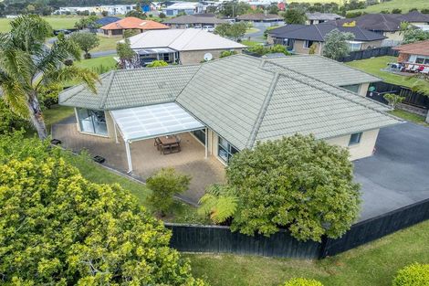 Photo of property in 9 Nautical Drive, Haruru, 0204