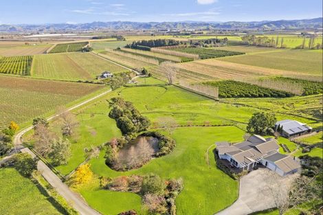 Photo of property in 1105a Back Ormond Road, Waihirere, Gisborne, 4071