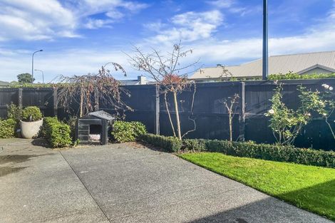 Photo of property in 19a Hayson Drive, Kaiapoi, 7630