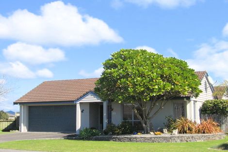 Photo of property in 25 Reilly Avenue, Mount Maunganui, 3116