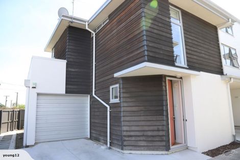 Photo of property in 1/44 Packe Street, Edgeware, Christchurch, 8013