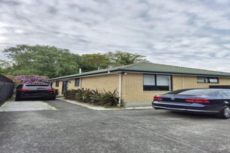 Photo of property in 48 Radley Street, Woolston, Christchurch, 8023