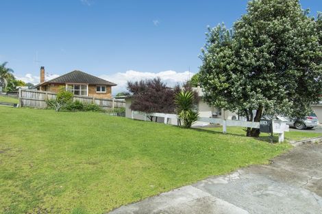 Photo of property in 3 Lincoln Street, Morrinsville, 3300