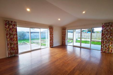 Photo of property in 8 Sutherland Court, Flagstaff, Hamilton, 3210