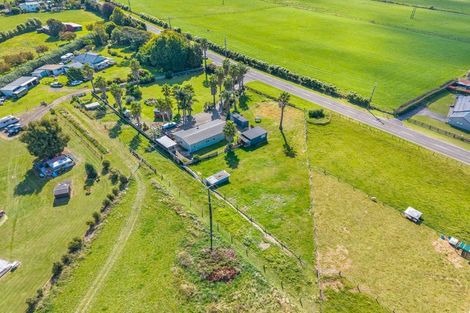 Photo of property in 274 Te Rahu Road, Poroporo, Whakatane, 3193