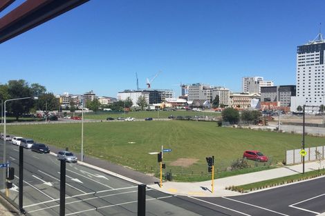 Photo of property in Leicester Executive Apartments, 401/282 Madras Street, Christchurch Central, Christchurch, 8011