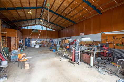 Photo of property in 9 Saleyard Road, Castlerock, Lumsden, 9792