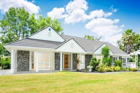 Photo of property in 65 Lascelles Drive, Dairy Flat, Albany, 0794