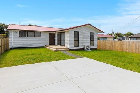Photo of property in 9 Stonex Road, Papatoetoe, Auckland, 2025