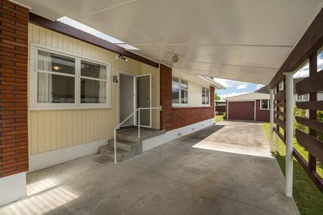 Photo of property in 10 Thorp Street, Paeroa, 3600