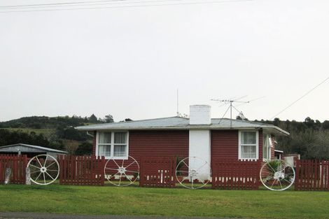 Photo of property in 69 Otiria Road, Moerewa, 0211