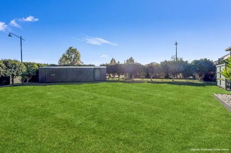 Photo of property in 31 Seymour Drive, Rolleston, 7614