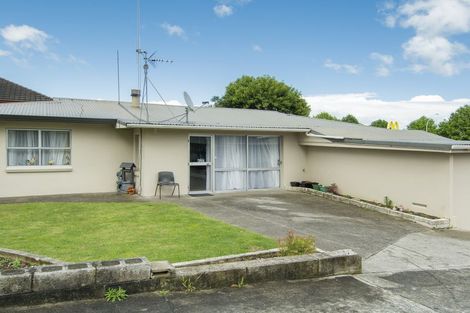 Photo of property in 3 Lincoln Street, Morrinsville, 3300