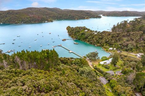 Photo of property in 4 Schoolhouse Bay Road, Kawau Island, 0920