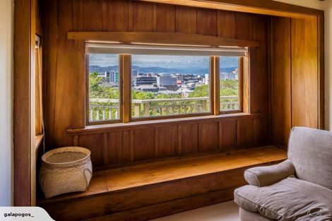 Photo of property in 66 Hankey Street, Mount Cook, Wellington, 6011