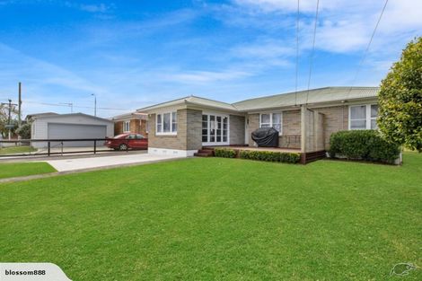 Photo of property in 1/4 Royal Arch Place, Rosehill, Papakura, 2113