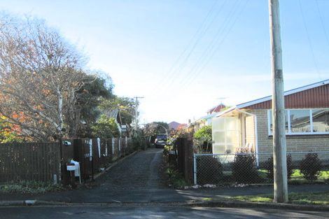 Photo of property in 2/5 Howe Street, New Brighton, Christchurch, 8083
