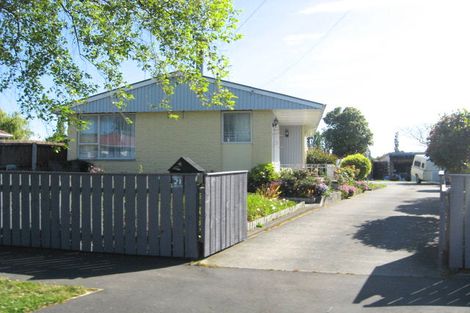 Photo of property in 21 Greenhaven Drive, Burwood, Christchurch, 8083