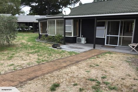 Photo of property in 6/23 Kennedy Park Drive, Pauanui, Hikuai, 3579