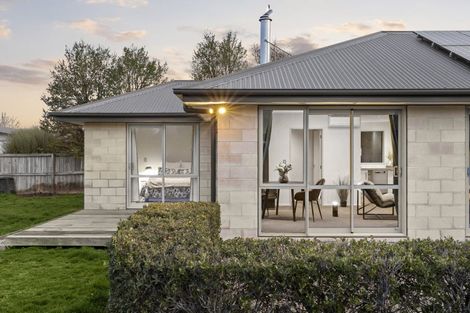 Photo of property in 25 Little Maude Drive, Lake Hawea, Wanaka, 9382