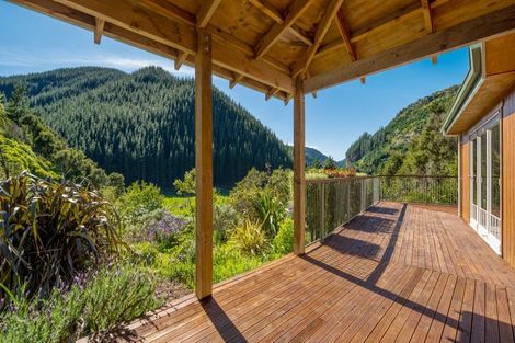 Photo of property in 793 Waikakaho Road, Tuamarina, Blenheim, 7273