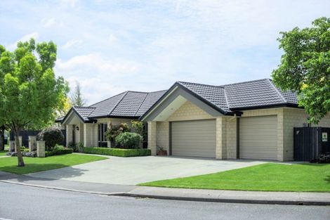Photo of property in 22 Golding Avenue, Rangiora, 7400