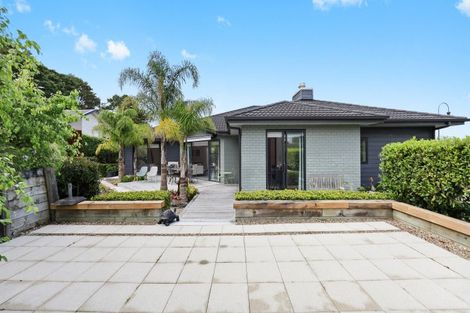 Photo of property in 35 Northwood Close, Warkworth, 0910