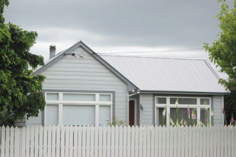 Photo of property in 37 London Street, Richmond, Christchurch, 8013