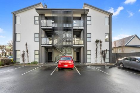 Photo of property in 104/118 Bealey Avenue, Christchurch Central, Christchurch, 8013