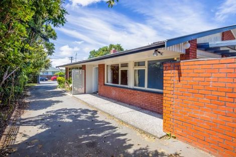 Photo of property in 101 Mooray Avenue, Bishopdale, Christchurch, 8053