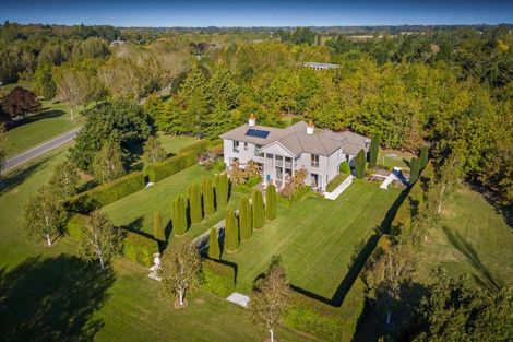 Photo of property in 130 Whites Road, Ohoka, Kaiapoi, 7692