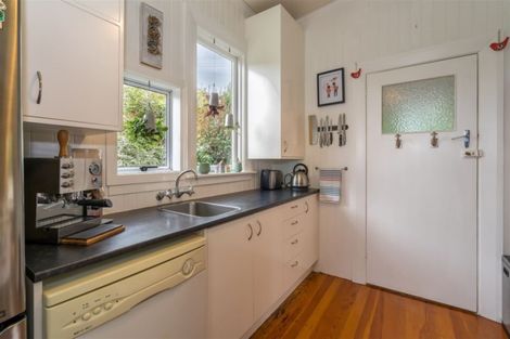 Photo of property in 25 Forfar Street, Clyde Hill, Dunedin, 9011