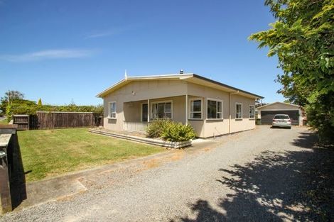 Photo of property in 204 Ikanui Road, Frimley, Hastings, 4120