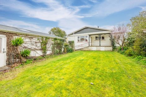 Photo of property in 3 Hill Street, Waipukurau, 4200